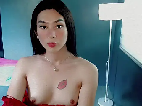 Precious_jazzyのウェブカメラショー