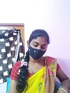 Tamil_Hot_RoyalQueen 网络视讯表演