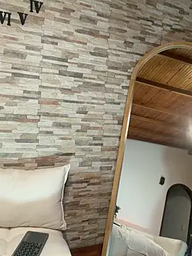 CiaraMorettii élő XXX-chatje