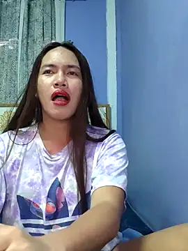 lady_kim_boner 网络视讯表演