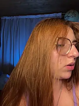 Živý XXX chat CoraVibes