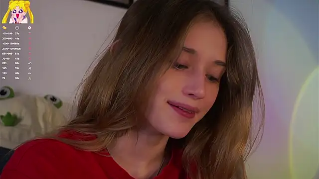 EdlinHargus élő XXX-chatje