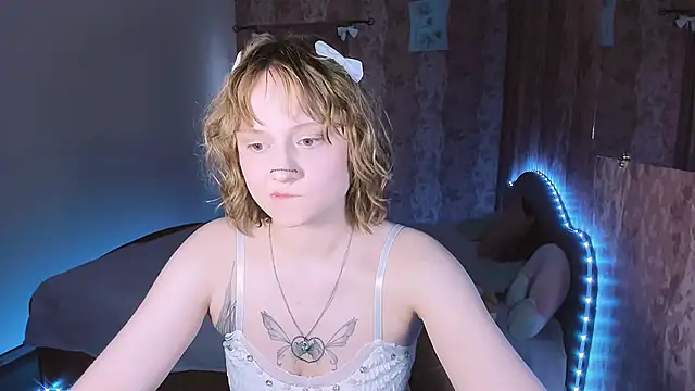 MariaMango Live XXX-Chat