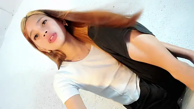 Ts_morena Show Webcam