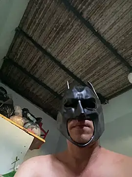 Show Webcam de BaBaHuynh