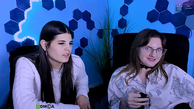 Chat XXX ao vivo de lizzie_boom_