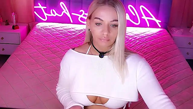 Chat XXX ao vivo de AllwaysHotJ