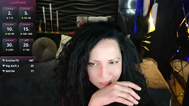 Anita_Muse's Live XXX Chat