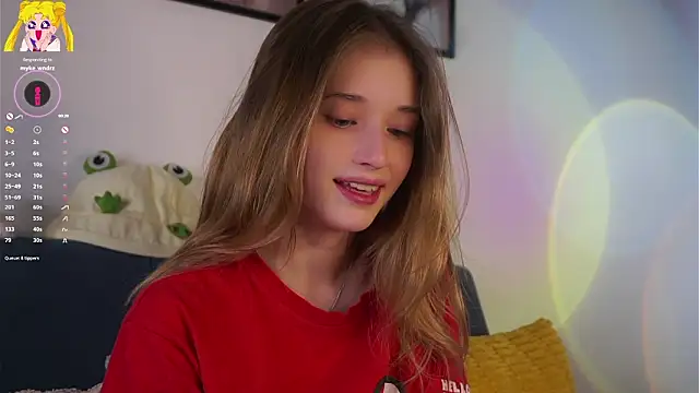 Chat XXX en directo de EdlinHargus