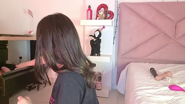 Živý XXX chat eva_sin18