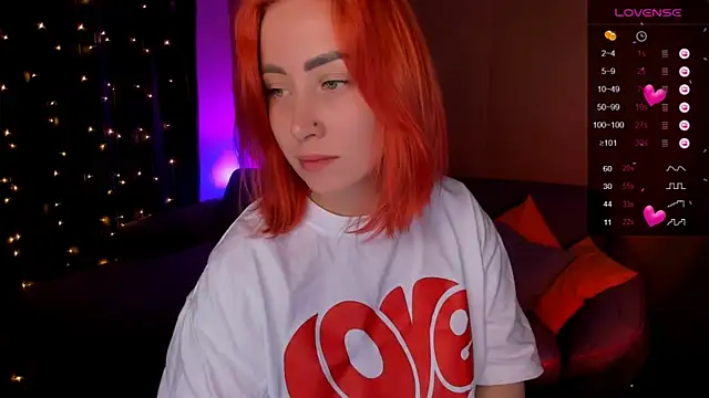 Chat XXX en directo de deboramoore