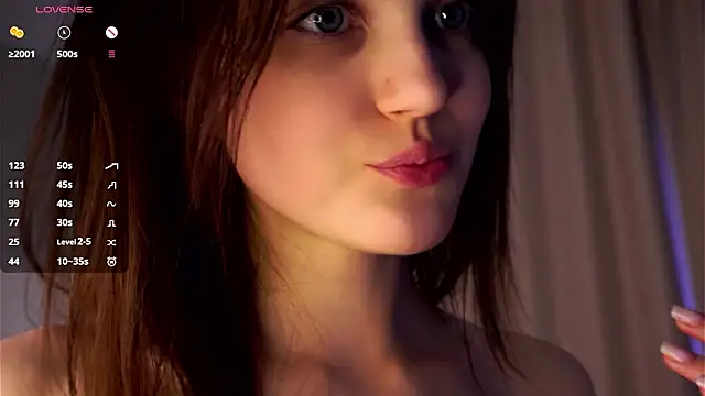 EffieHenri Live XXX-Chat