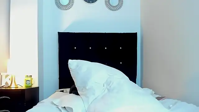 Show de kathyajhonss na webcam