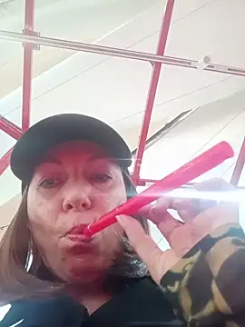 ValleriWind Chat XXX in diretta