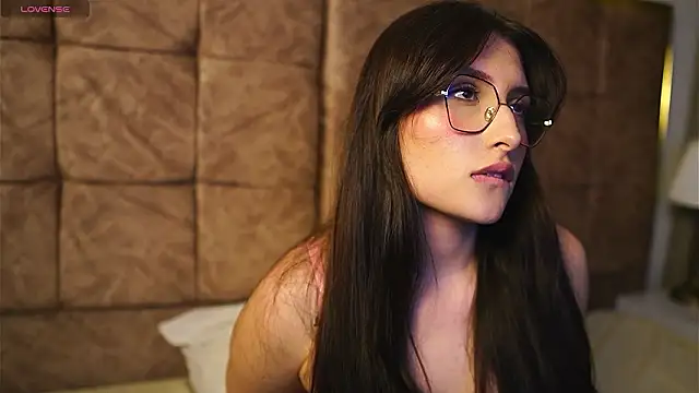 Chat XXX ao vivo de Daisha_Riley