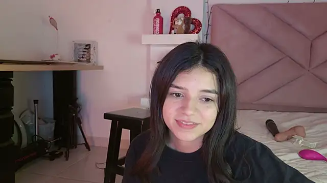 eva_sin18 Live XXX-chat