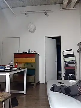 Chat XXX Live DarkSkinStroker