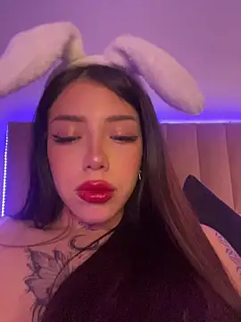 AshleyWinslow live XXX chat