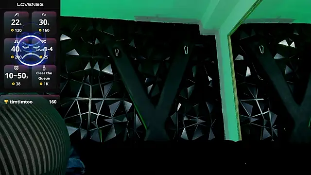 Chat +18 de LiamDeep ao vivo