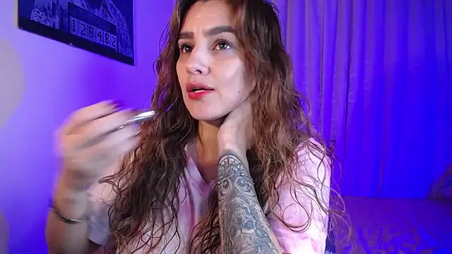 Lu_perez's Live XXX Chat