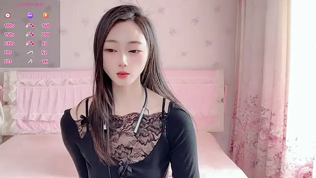 anjila888 在線直播表演