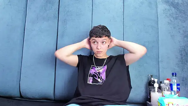 Megan_Thompson_ Live XXX-chat