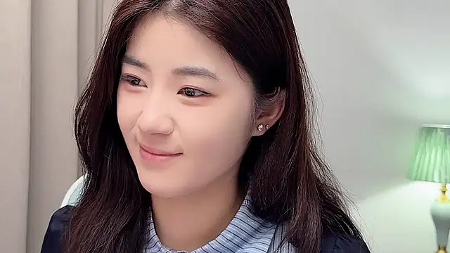 Nicole20266 网络视讯表演