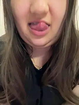 Jane_BBW – Kamerová šou