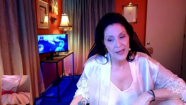 Chatroom XXX en direct de Jujutopia