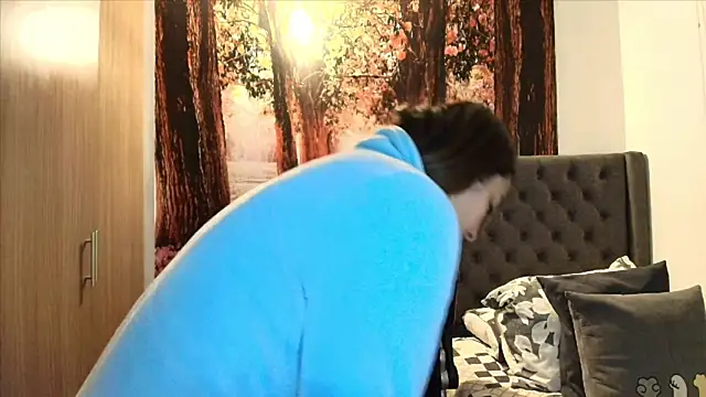 แชท XXX สดของ sofia23dirty