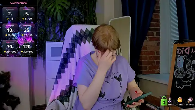 Melissa_Wells live XXX chat