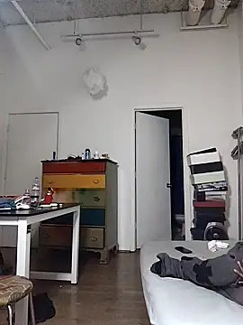 Chat +18 de DarkSkinStroker ao vivo