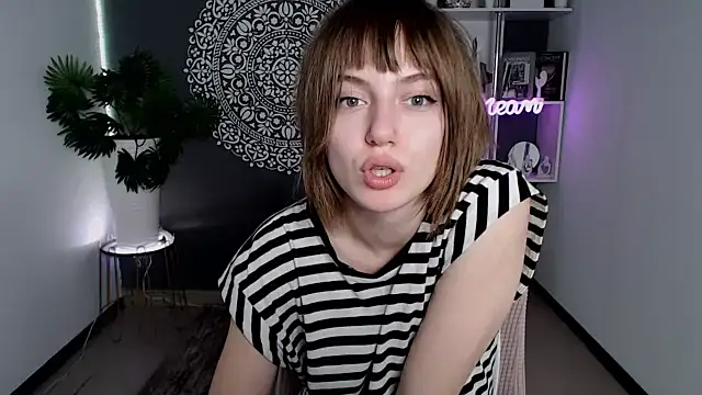 Chatroom XXX en direct de EchoScribe