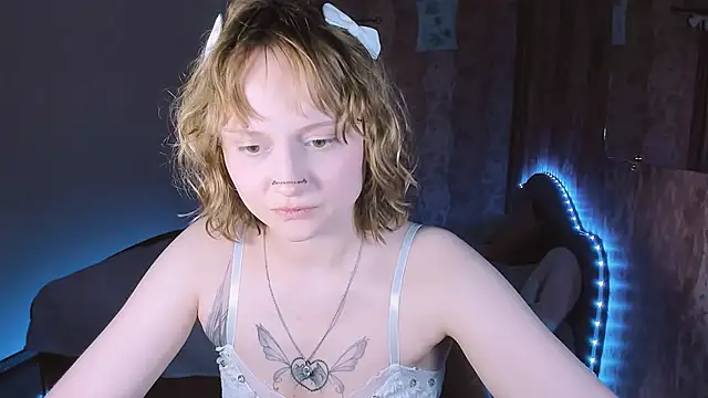 MariaMango's Live XXX Chat