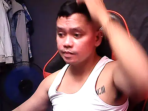 sweet_sexyasian69 élő XXX-chatje