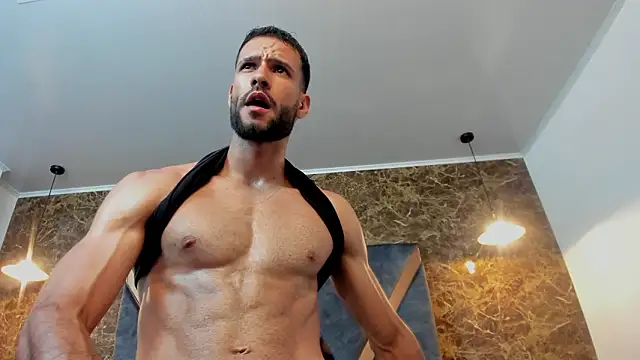 Jacob_Benelli Chat XXX live