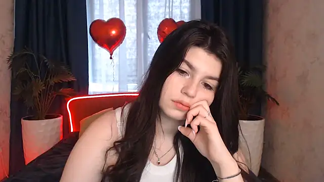 KisaModel Live XXX-Chat