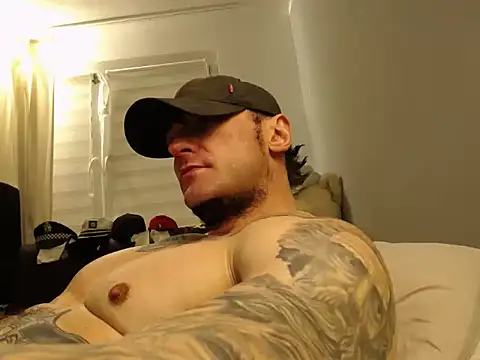 Chat +18 de ballardbret ao vivo