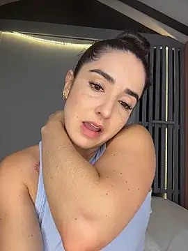 Vicky-Andrade's Live XXX Chat