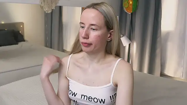 Chat XXX en directo de Cassie_Kelman