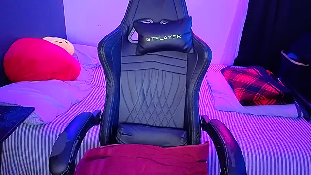 miacanela_xo Chat XXX in diretta