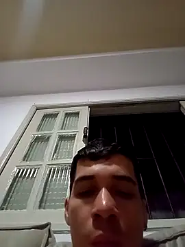 Sammycalderon Webcamshow