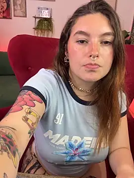 aaaaamy_1's Live XXX Chat