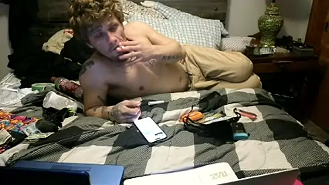 Chatroom XXX en direct de spazz247