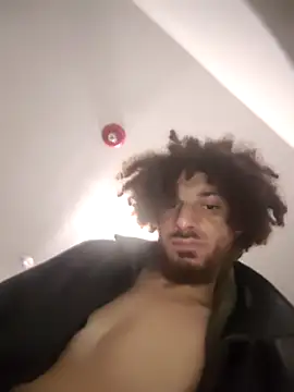 Iamtheshow Webcam show