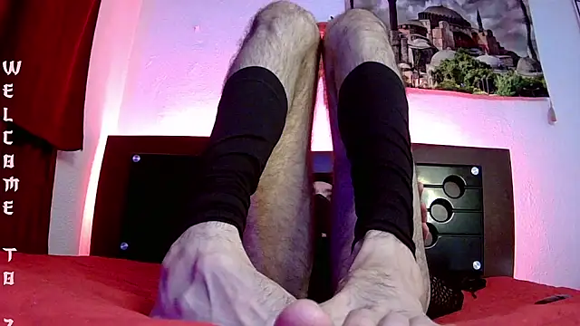 zagarah- Live XXX-Chat