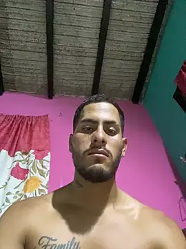 Dalton_oficial – Kamerová šou