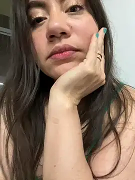 Chat XXX ao vivo de Iam__Cristal