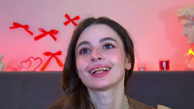 AmeliaFlares' Live XXX Chat