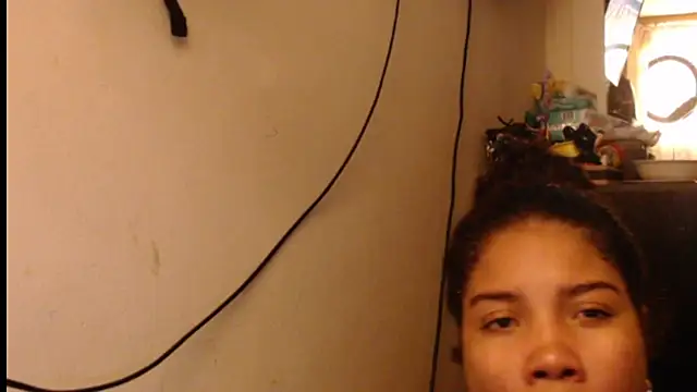 madelene's Live XXX Chat